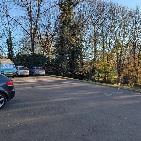Apartment Chapel Allerton Hospital - Park View - Peaceful