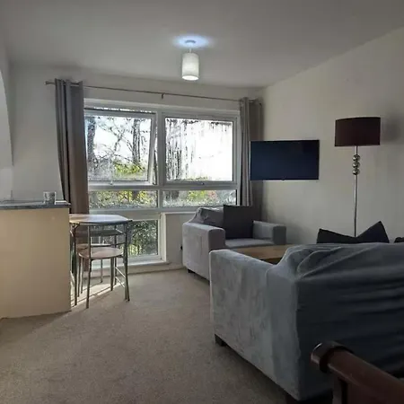 Apartment Chapel Allerton Hospital - Park View - Peaceful