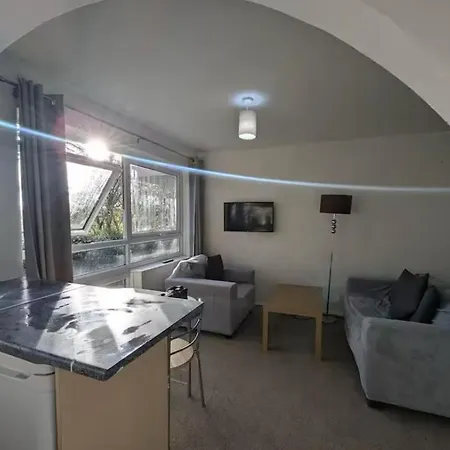 Apartment Chapel Allerton Hospital - Park View - Peaceful Leeds (West Yorkshire)