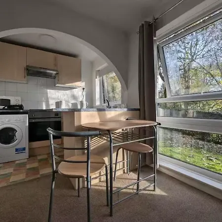 Chapel Allerton Hospital - Park View - Peaceful * Leeds (West Yorkshire)