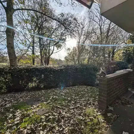 Apartment Chapel Allerton Hospital - Park View - Peaceful Leeds (West Yorkshire)