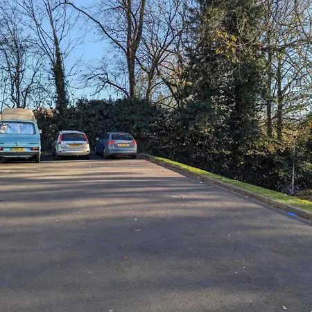 Apartment Chapel Allerton Hospital - Park View - Peaceful *